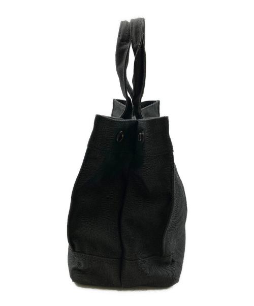 PORTER（ポーター）PORTER (ポーター) SMOKY  TOTE BAG グレーの古着・服飾アイテム