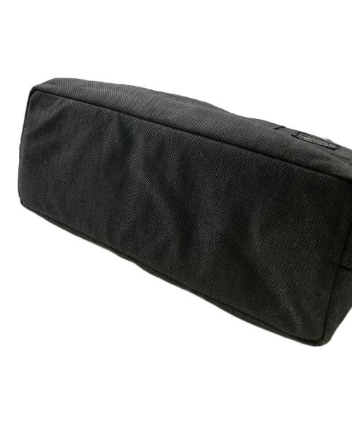 PORTER（ポーター）PORTER (ポーター) SMOKY  TOTE BAG グレーの古着・服飾アイテム