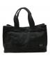 PORTER（ポーター）の古着「SMOKY  TOTE BAG」｜グレー