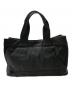 PORTER (ポーター) SMOKY  TOTE BAG グレー：6000円