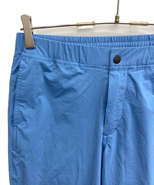 THE NORTH FACE（ザ ノース フェイス）THE NORTH FACE (ザ ノース フェイス) マウンテンカラーパンツ ブルー サイズ:Lの古着・服飾アイテム
