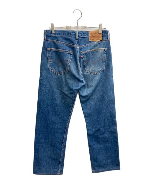LEVI'S（リーバイス）LEVI'S (リーバイス) 501デニムパンツ ブルー サイズ:W31×L34の古着・服飾アイテム