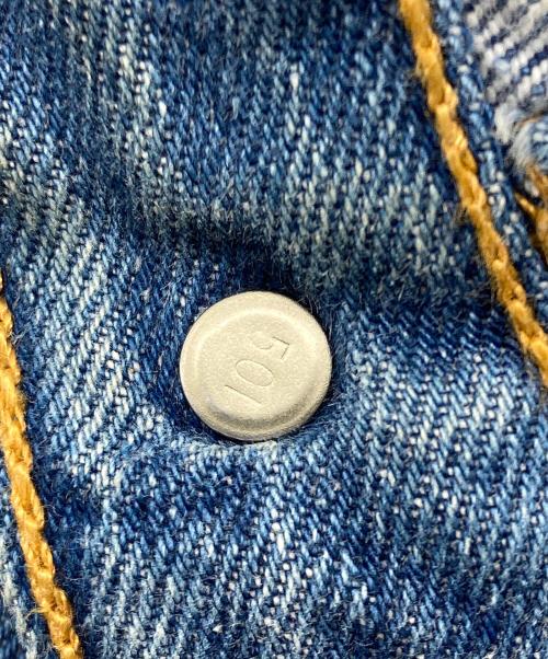 LEVI'S（リーバイス）LEVI'S (リーバイス) 501デニムパンツ ブルー サイズ:W31×L34の古着・服飾アイテム