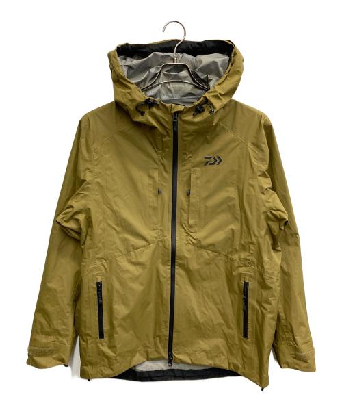 DAIWA（ダイワ）DAIWA (ダイワ) セットアップ カーキ サイズ:Lの古着・服飾アイテム