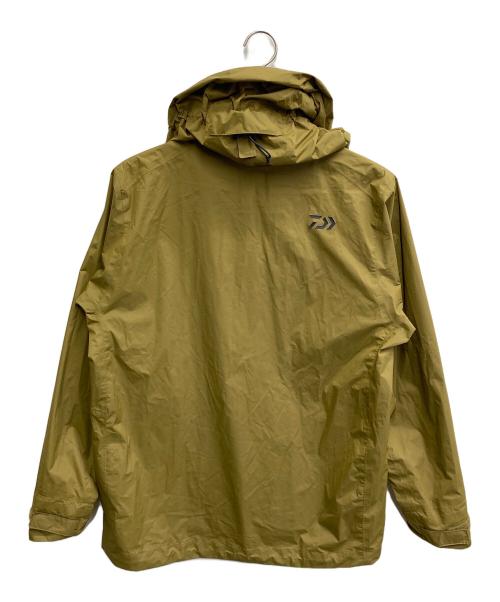 DAIWA（ダイワ）DAIWA (ダイワ) セットアップ カーキ サイズ:Lの古着・服飾アイテム