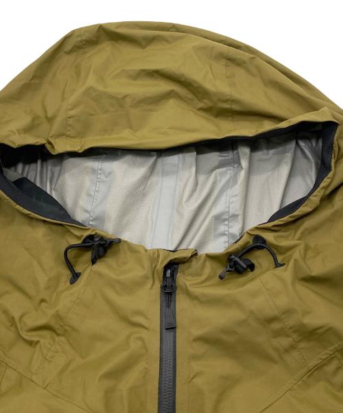 DAIWA（ダイワ）DAIWA (ダイワ) セットアップ カーキ サイズ:Lの古着・服飾アイテム