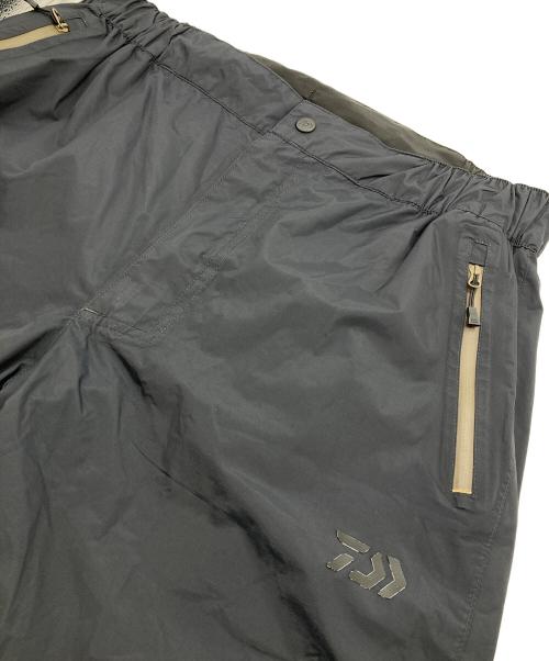 DAIWA（ダイワ）DAIWA (ダイワ) セットアップ カーキ サイズ:Lの古着・服飾アイテム