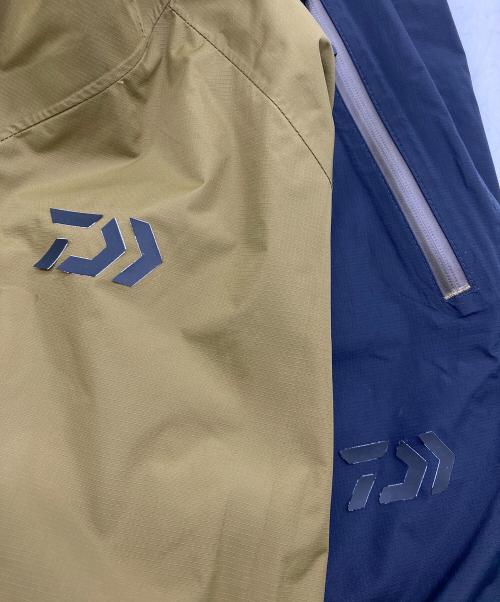 DAIWA（ダイワ）DAIWA (ダイワ) セットアップ カーキ サイズ:Lの古着・服飾アイテム