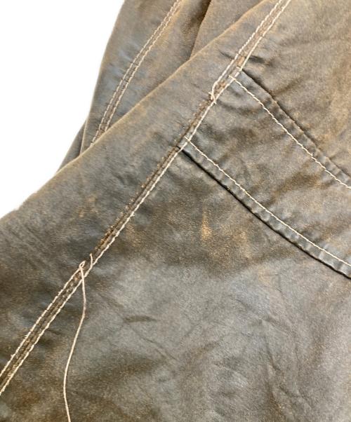 Columbia（コロンビア）Columbia (コロンビア) フードドッキングジャケット ブラウン サイズ:Lの古着・服飾アイテム