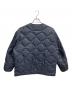 THE NORTHFACE PURPLELABEL (ザ・ノースフェイス パープルレーベル) Down Cardigan ネイビー サイズ:M：30000円
