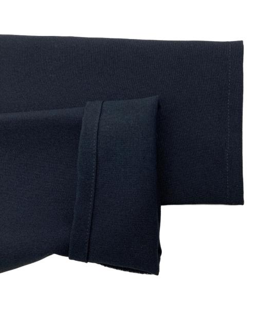 MICA&DEAL（マイカアンドディール）MICA&DEAL (マイカアンドディール) バックプリーツセットアップ ネイビー サイズ:36×32の古着・服飾アイテム