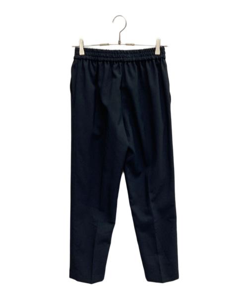 MICA&DEAL（マイカアンドディール）MICA&DEAL (マイカアンドディール) バックプリーツセットアップ ネイビー サイズ:36×32の古着・服飾アイテム