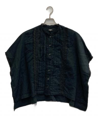中古・古着通販】Marble SUD (マーブルシュッド) Shiba Lace ハオリ
