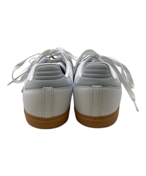 adidas（アディダス）adidas (アディダス) Samba OG ホワイト サイズ:22.5ｃｍ 未使用品の古着・服飾アイテム