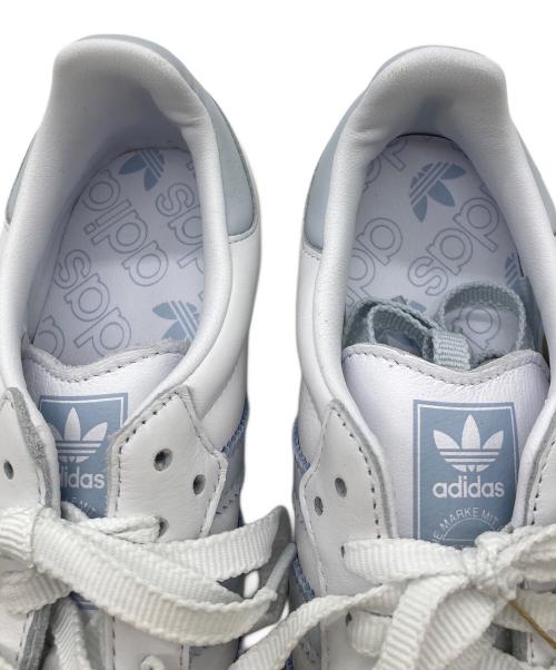 adidas（アディダス）adidas (アディダス) Samba OG ホワイト サイズ:22.5ｃｍ 未使用品の古着・服飾アイテム
