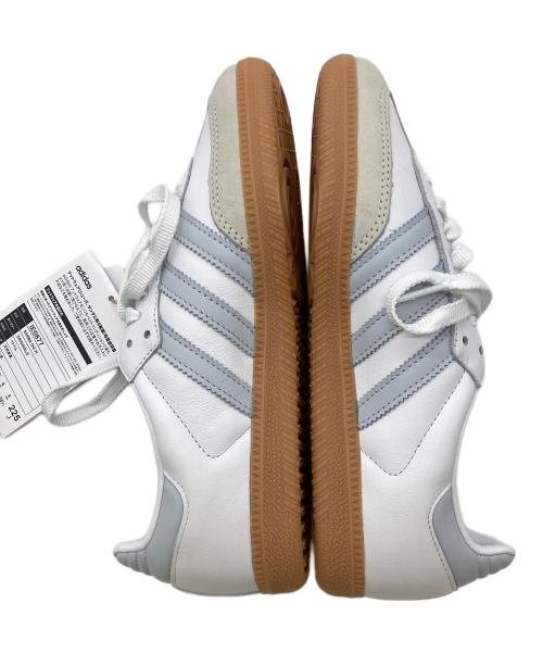 adidas（アディダス）adidas (アディダス) Samba OG ホワイト サイズ:22.5ｃｍ 未使用品の古着・服飾アイテム