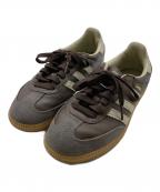 adidasアディダス）の古着「Samba OG」｜ブラウン