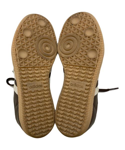 adidas（アディダス）adidas (アディダス) Samba OG ブラウン サイズ:23CMの古着・服飾アイテム