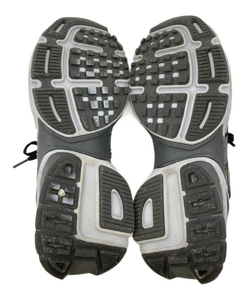 NIKE（ナイキ）NIKE (ナイキ) V2K RUN ブラック サイズ:24.5ｃｍの古着・服飾アイテム