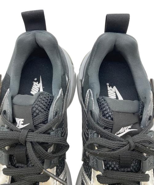 NIKE（ナイキ）NIKE (ナイキ) V2K RUN ブラック サイズ:24.5ｃｍの古着・服飾アイテム