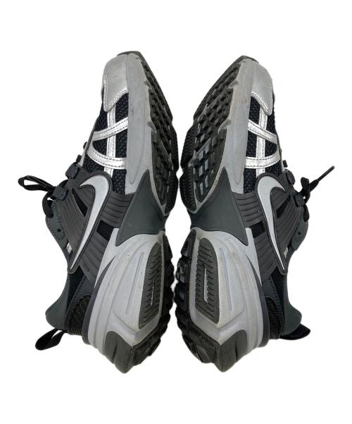 NIKE（ナイキ）NIKE (ナイキ) V2K RUN ブラック サイズ:24.5ｃｍの古着・服飾アイテム