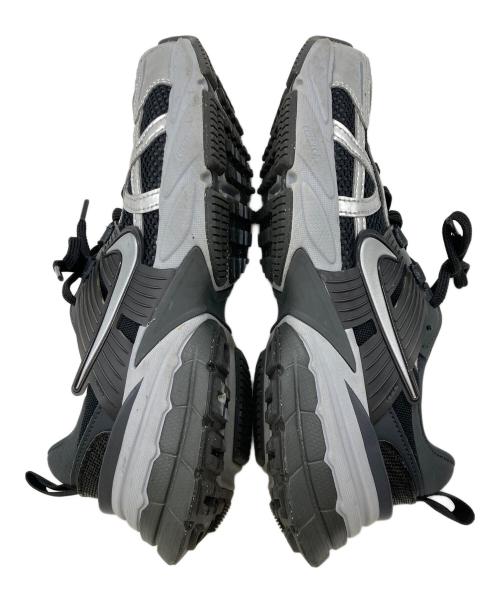 NIKE（ナイキ）NIKE (ナイキ) V2K RUN ブラック サイズ:24.5ｃｍの古着・服飾アイテム