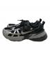 NIKE (ナイキ) V2K RUN ブラック サイズ:24.5ｃｍ：6000円