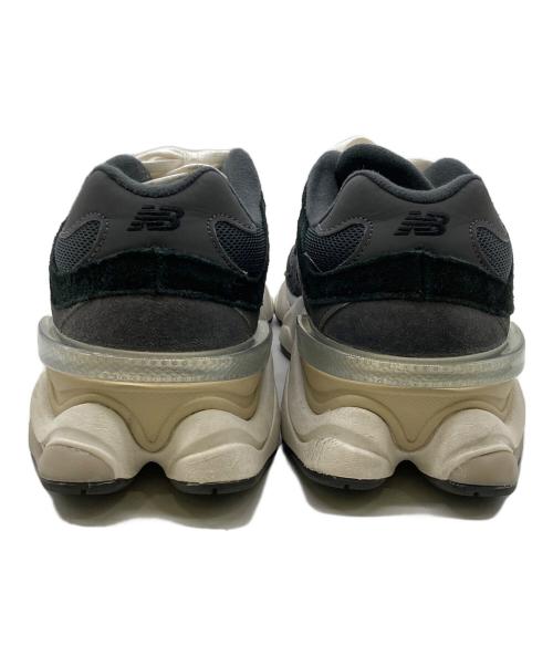 NEW BALANCE（ニューバランス）NEW BALANCE (ニューバランス) U9060BLCスニーカー ブラック サイズ:24ｃｍの古着・服飾アイテム