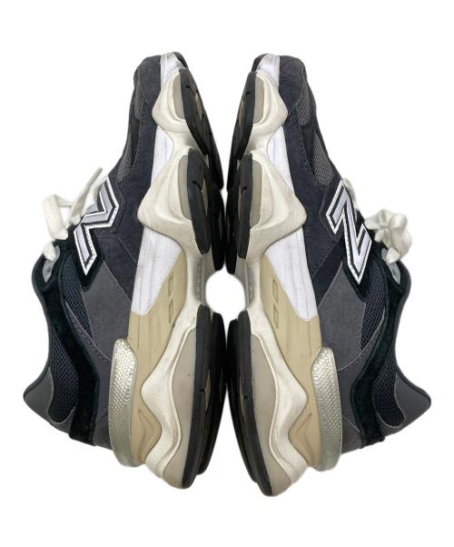 NEW BALANCE（ニューバランス）NEW BALANCE (ニューバランス) U9060BLCスニーカー ブラック サイズ:24ｃｍの古着・服飾アイテム