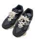 NEW BALANCE（ニューバランス）の古着「U9060BLCスニーカー」｜ブラック