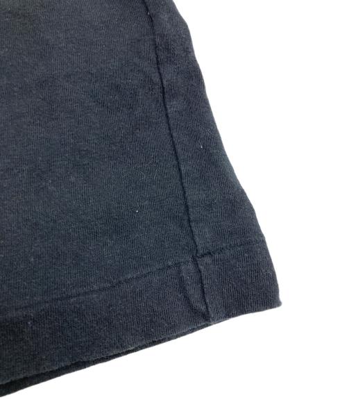 HUMAN MADE（ヒューマンメイド）HUMAN MADE (ヒューマンメイド) Graphic L/S T-Shirt ブラック サイズ:Lの古着・服飾アイテム