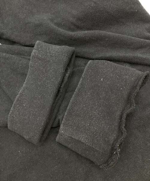 HUMAN MADE（ヒューマンメイド）HUMAN MADE (ヒューマンメイド) Graphic L/S T-Shirt ブラック サイズ:Lの古着・服飾アイテム