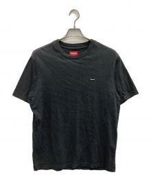SUPREME（シュプリーム）の古着「Small Box Tee」｜ブラック