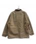 CarHartt (カーハート) 98年製 ミシガンチョアコート ブラウン サイズ:2XL：15000円