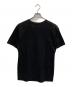 stussy (ステューシー) soda tee ブラック サイズ:L：5000円