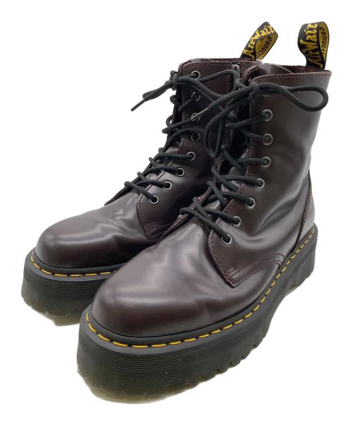 Dr.Martens（ドクターマーチン）Dr.Martens (ドクターマーチン) SINCLAIR MAX シンクレアブーツ ブラウン サイズ:28cmの古着・服飾アイテム