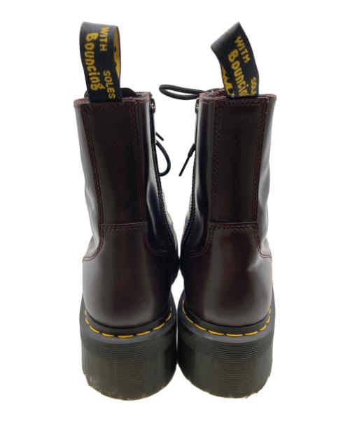 Dr.Martens（ドクターマーチン）Dr.Martens (ドクターマーチン) SINCLAIR MAX シンクレアブーツ ブラウン サイズ:28cmの古着・服飾アイテム
