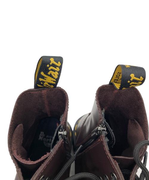 Dr.Martens（ドクターマーチン）Dr.Martens (ドクターマーチン) SINCLAIR MAX シンクレアブーツ ブラウン サイズ:28cmの古着・服飾アイテム