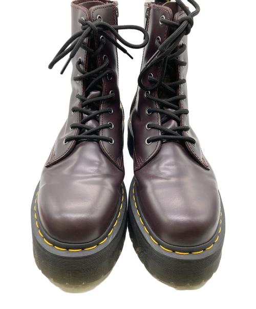 Dr.Martens（ドクターマーチン）Dr.Martens (ドクターマーチン) SINCLAIR MAX シンクレアブーツ ブラウン サイズ:28cmの古着・服飾アイテム