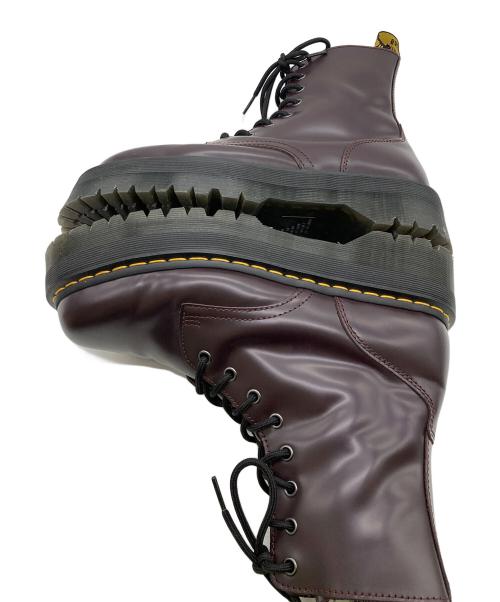 Dr.Martens（ドクターマーチン）Dr.Martens (ドクターマーチン) SINCLAIR MAX シンクレアブーツ ブラウン サイズ:28cmの古着・服飾アイテム