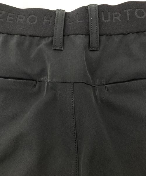 ZERO HALLIBURTON（ゼロ ハリバートン）ZERO HALLIBURTON (ゼロ ハリバートン) Anti-See-Through 4 Way Easy Pants ネイビー サイズ:Lの古着・服飾アイテム