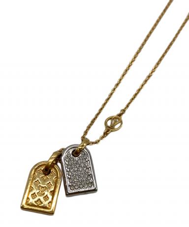 中古・古着通販】LOUIS VUITTON (ルイ ヴィトン) コリエプレシャス