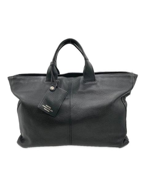 PORTER（ポーター）PORTER (ポーター) ウィズブリーフケース ブラックの古着・服飾アイテム