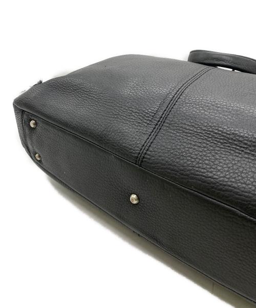 PORTER（ポーター）PORTER (ポーター) ウィズブリーフケース ブラックの古着・服飾アイテム