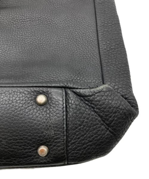 PORTER（ポーター）PORTER (ポーター) ウィズブリーフケース ブラックの古着・服飾アイテム