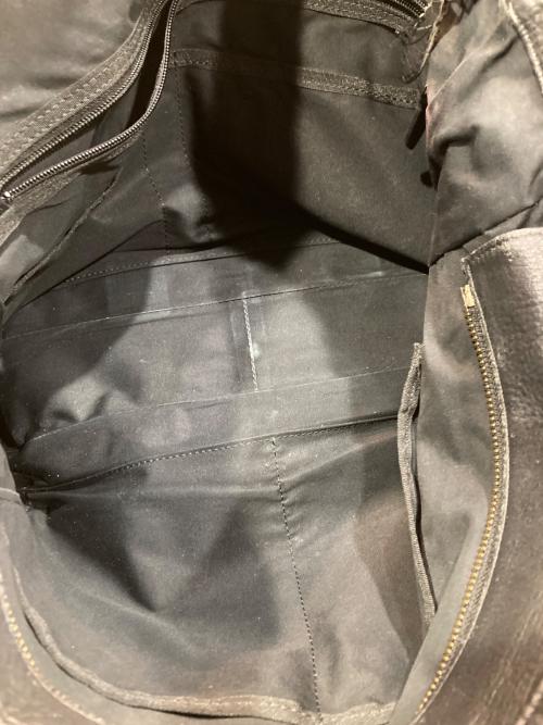 PORTER（ポーター）PORTER (ポーター) ウィズブリーフケース ブラックの古着・服飾アイテム