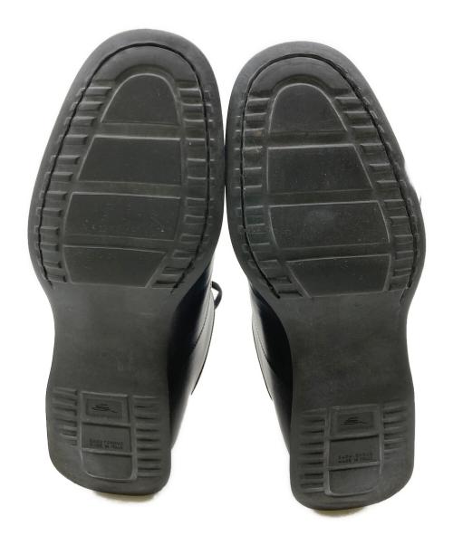 Santoni（サントーニ）Santoni (サントーニ) シューズ ブラック サイズ:6の古着・服飾アイテム