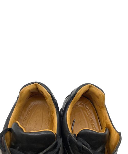 Santoni（サントーニ）Santoni (サントーニ) シューズ ブラック サイズ:6の古着・服飾アイテム