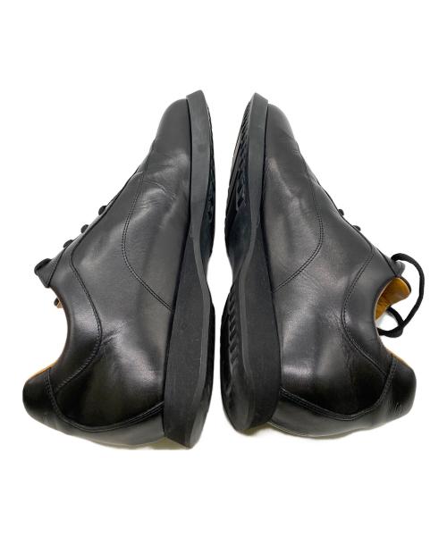 Santoni（サントーニ）Santoni (サントーニ) シューズ ブラック サイズ:6の古着・服飾アイテム