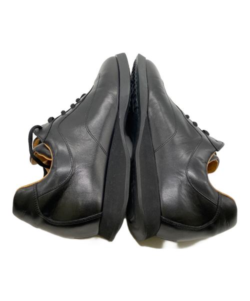 Santoni（サントーニ）Santoni (サントーニ) シューズ ブラック サイズ:6の古着・服飾アイテム